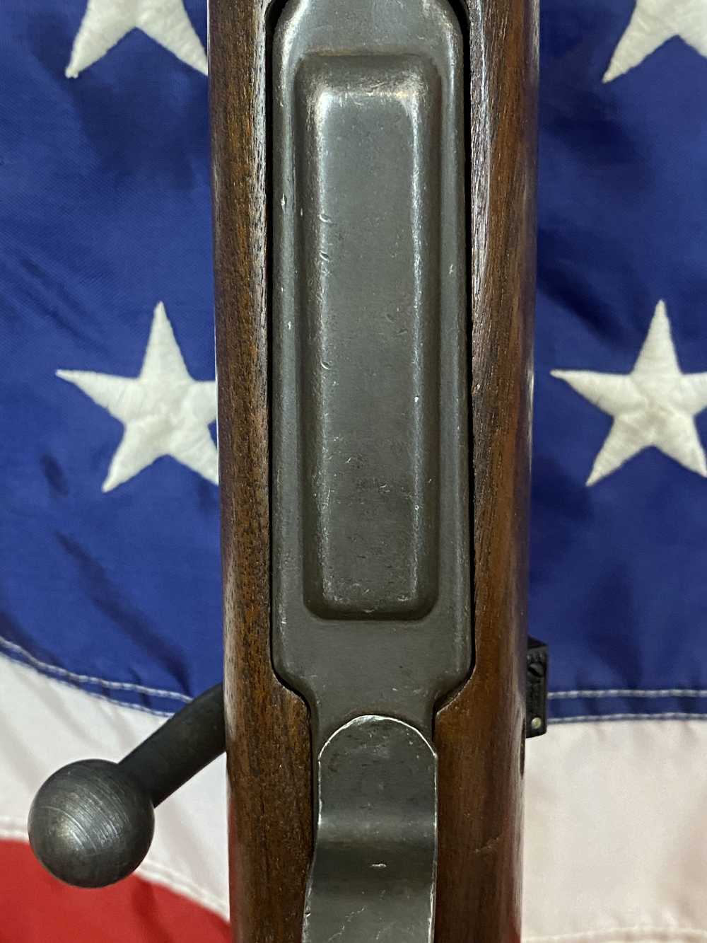 Remington Model 03-A3 Bolt Action .30-06 1943 Production-img-47