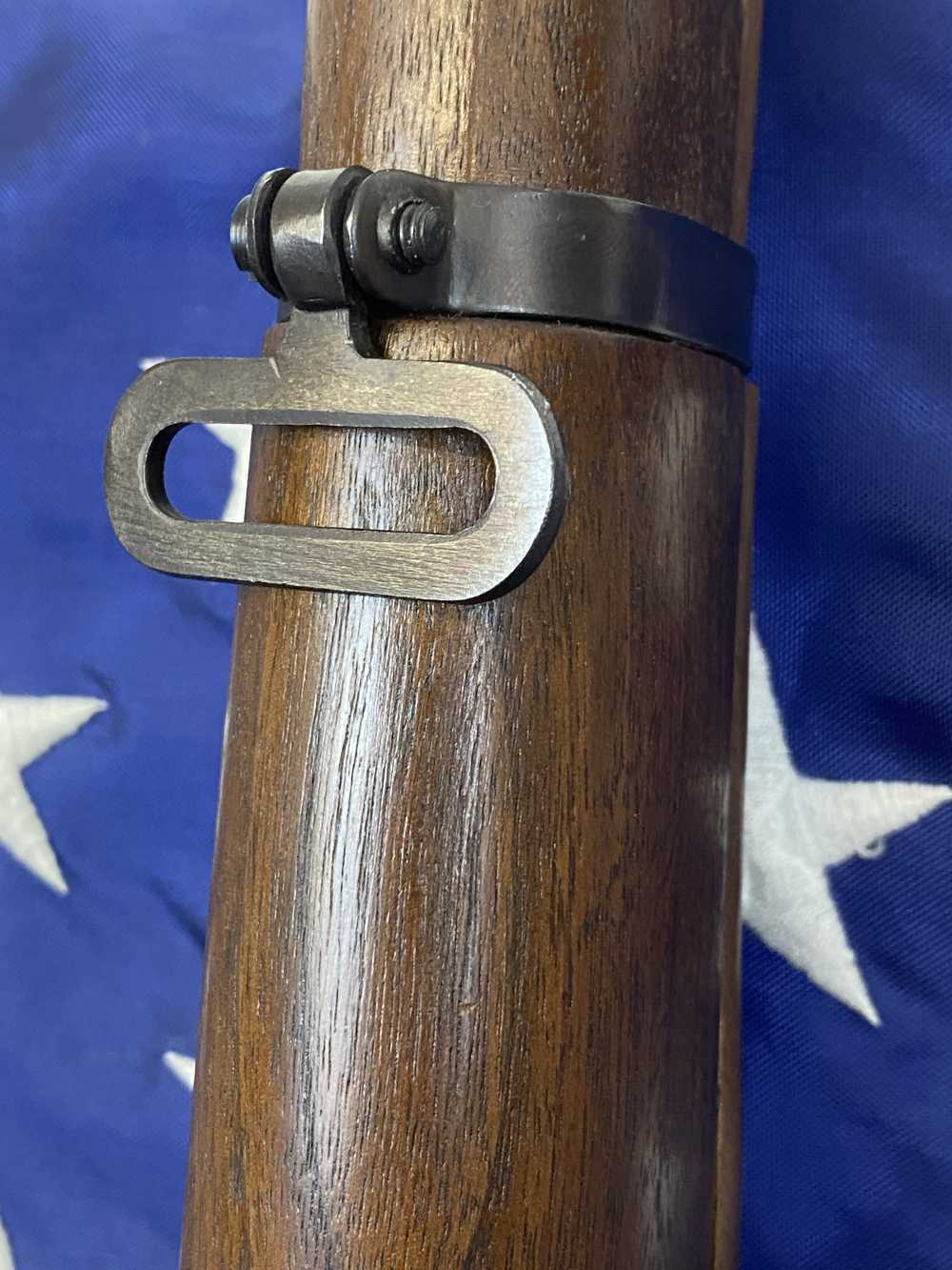 Remington Model 03-A3 Bolt Action .30-06 1943 Production-img-42