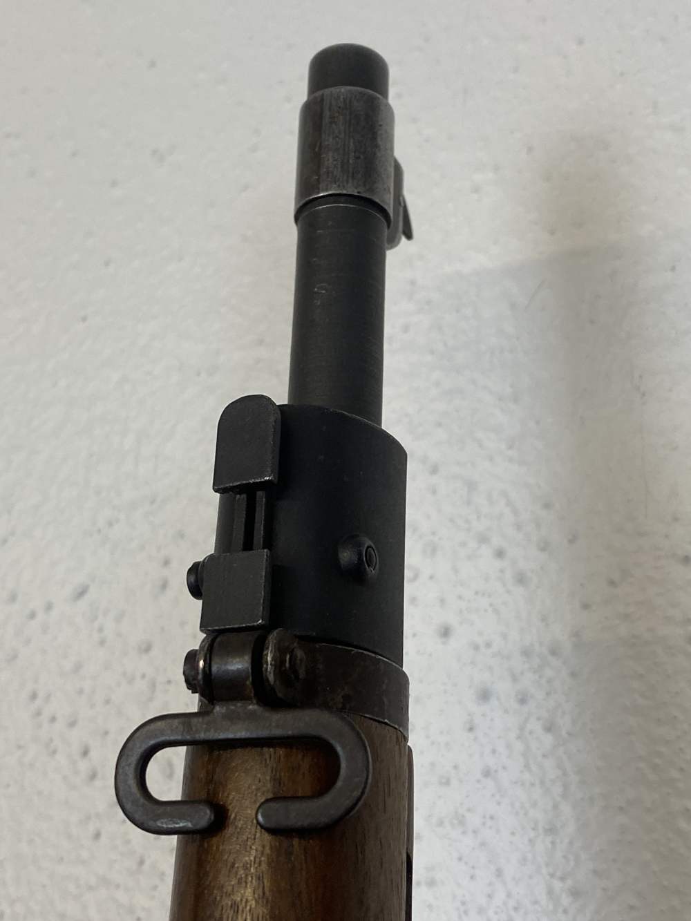 Remington Model 03-A3 Bolt Action .30-06 1943 Production-img-45