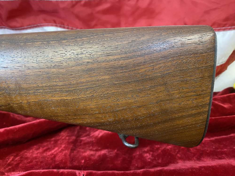 Remington Model 03-A3 Bolt Action .30-06 1943 Production-img-1