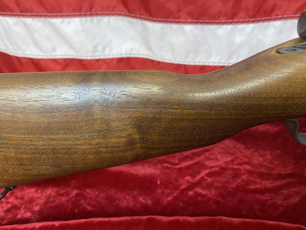 Remington Model 03-A3 Bolt Action .30-06 1943 Production-img-17