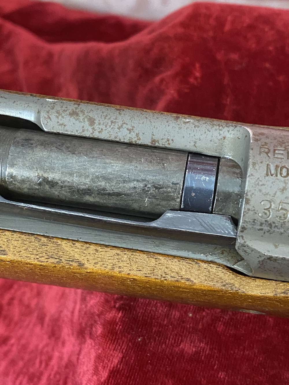 Remington Model 03-A3 Bolt Action .30-06 1943 Production-img-27