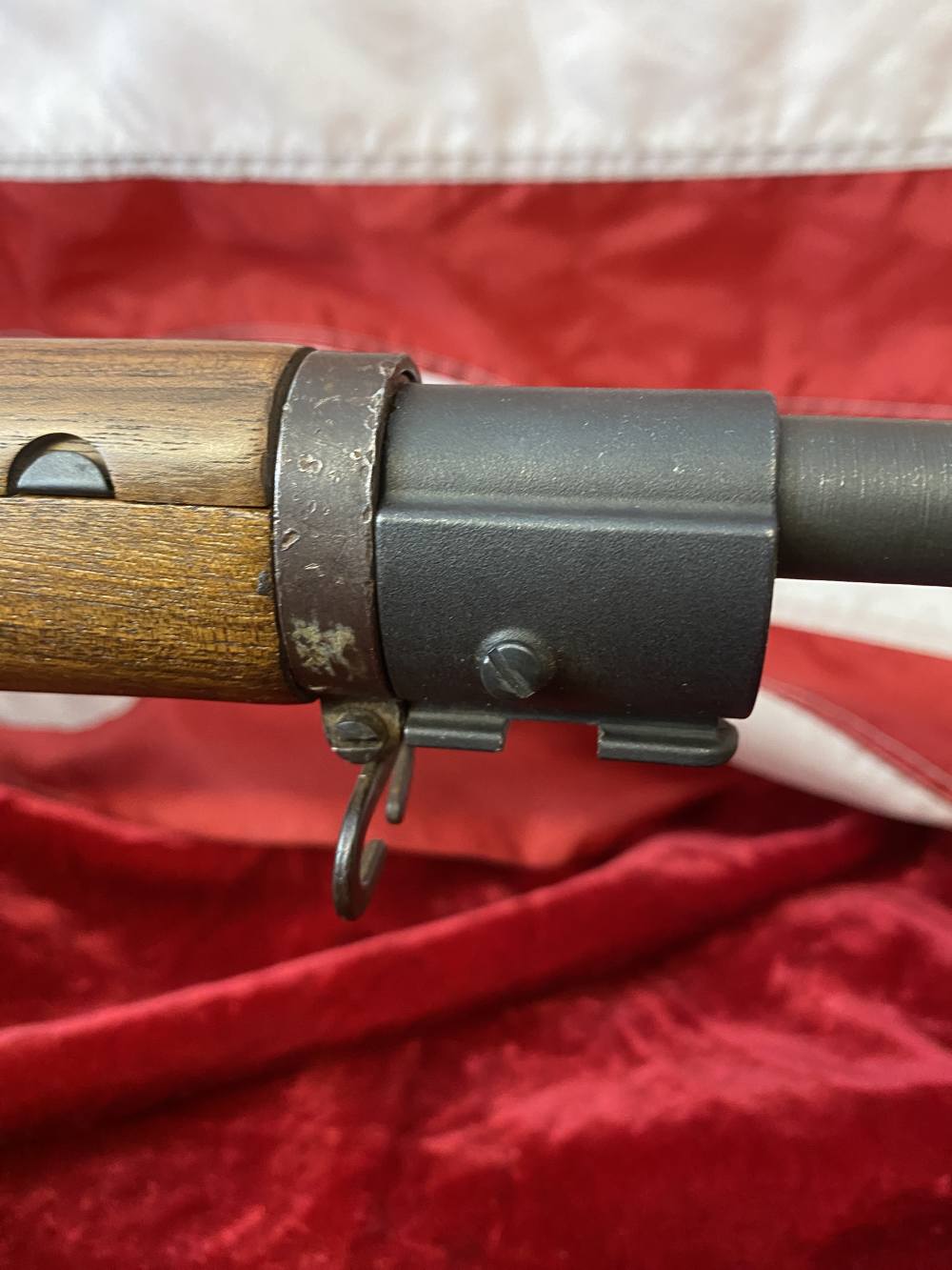 Remington Model 03-A3 Bolt Action .30-06 1943 Production-img-25