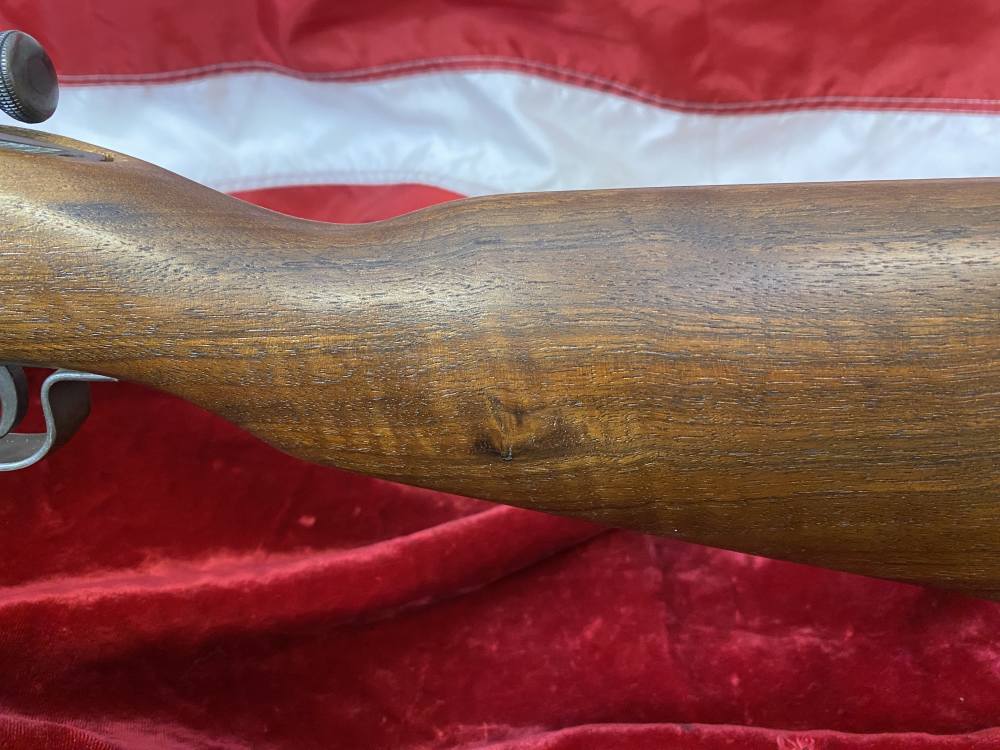 Remington Model 03-A3 Bolt Action .30-06 1943 Production-img-2