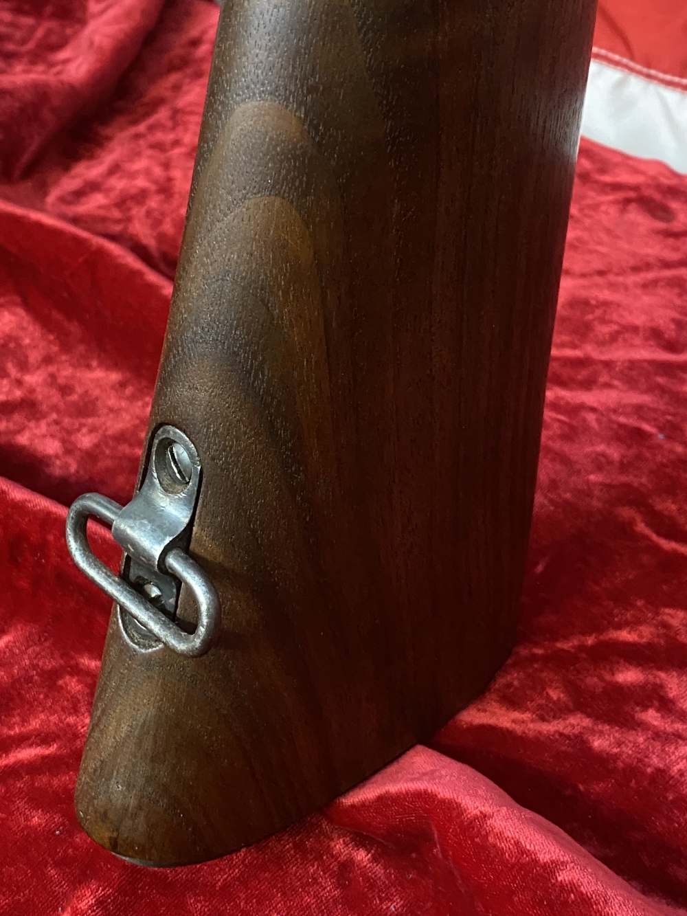 Remington Model 03-A3 Bolt Action .30-06 1943 Production-img-36