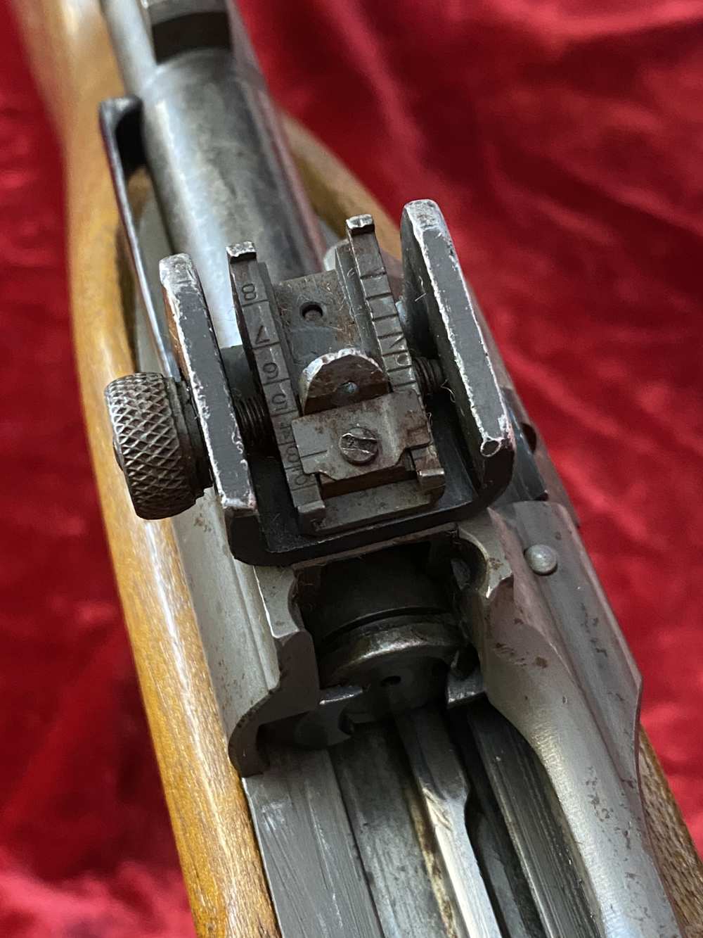 Remington Model 03-A3 Bolt Action .30-06 1943 Production-img-33