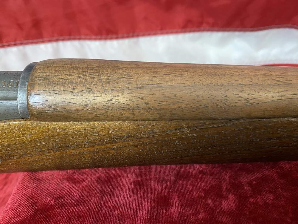 Remington Model 03-A3 Bolt Action .30-06 1943 Production-img-20