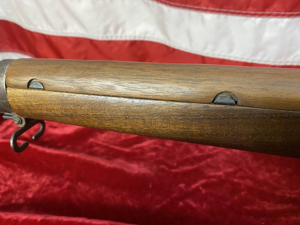Remington Model 03-A3 Bolt Action .30-06 1943 Production-img-8