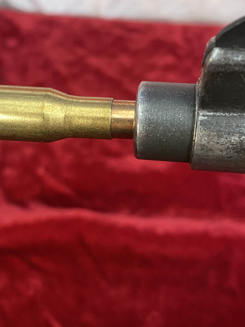 Remington Model 03-A3 Bolt Action .30-06 1943 Production-img-14