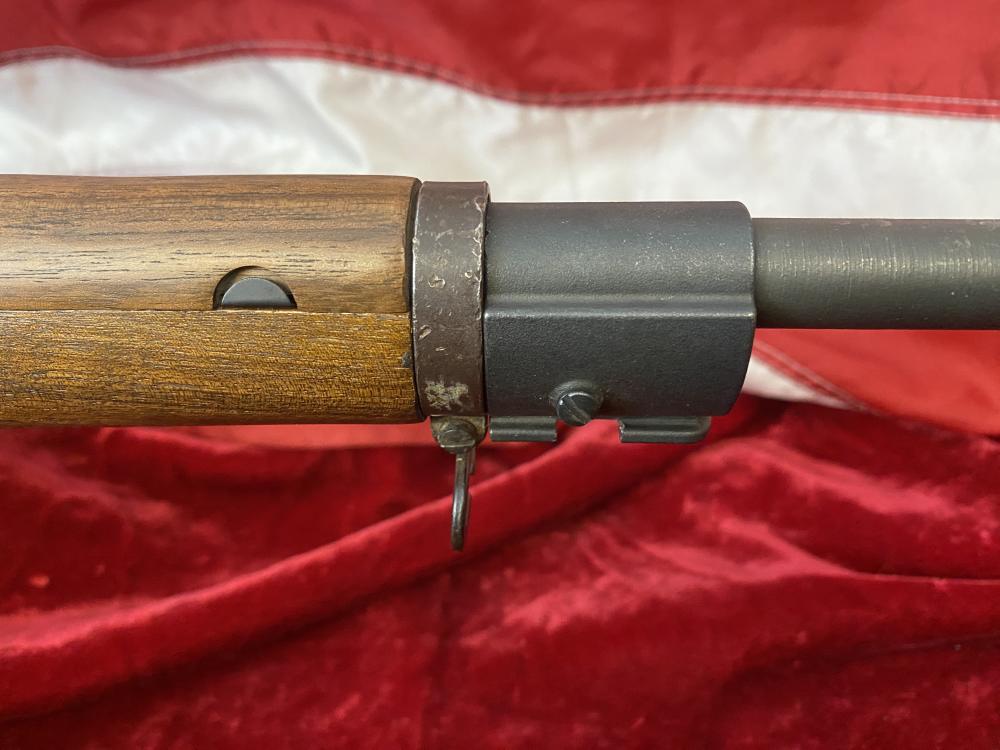 Remington Model 03-A3 Bolt Action .30-06 1943 Production-img-23