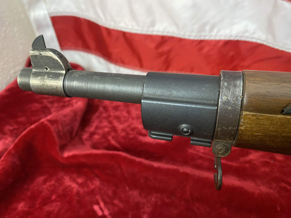 Remington Model 03-A3 Bolt Action .30-06 1943 Production-img-9