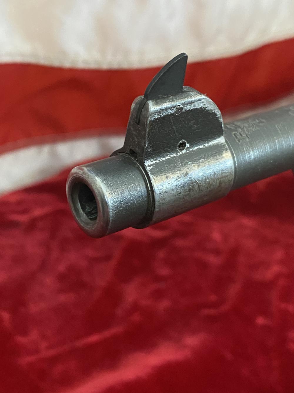 Remington Model 03-A3 Bolt Action .30-06 1943 Production-img-13
