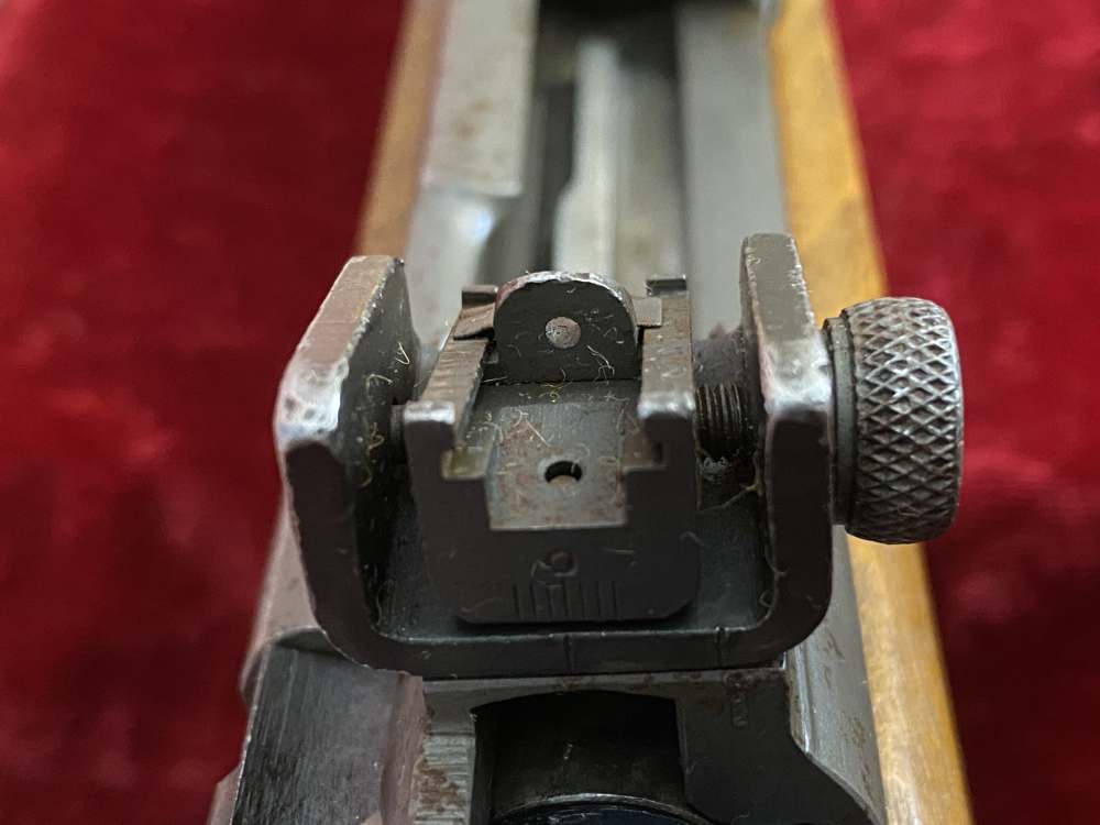 Remington Model 03-A3 Bolt Action .30-06 1943 Production-img-34