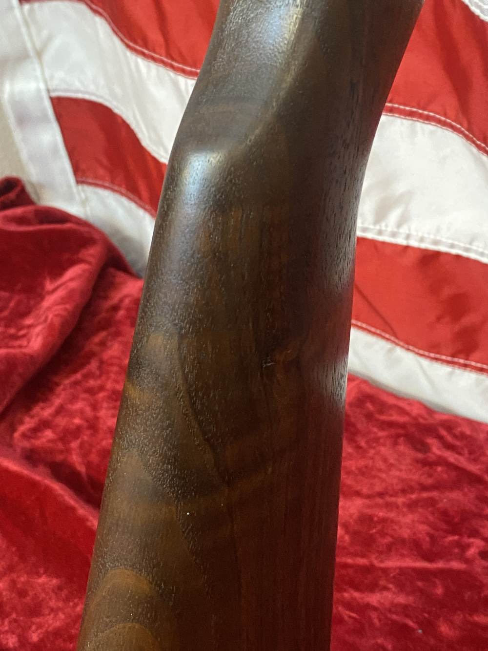 Remington Model 03-A3 Bolt Action .30-06 1943 Production-img-37