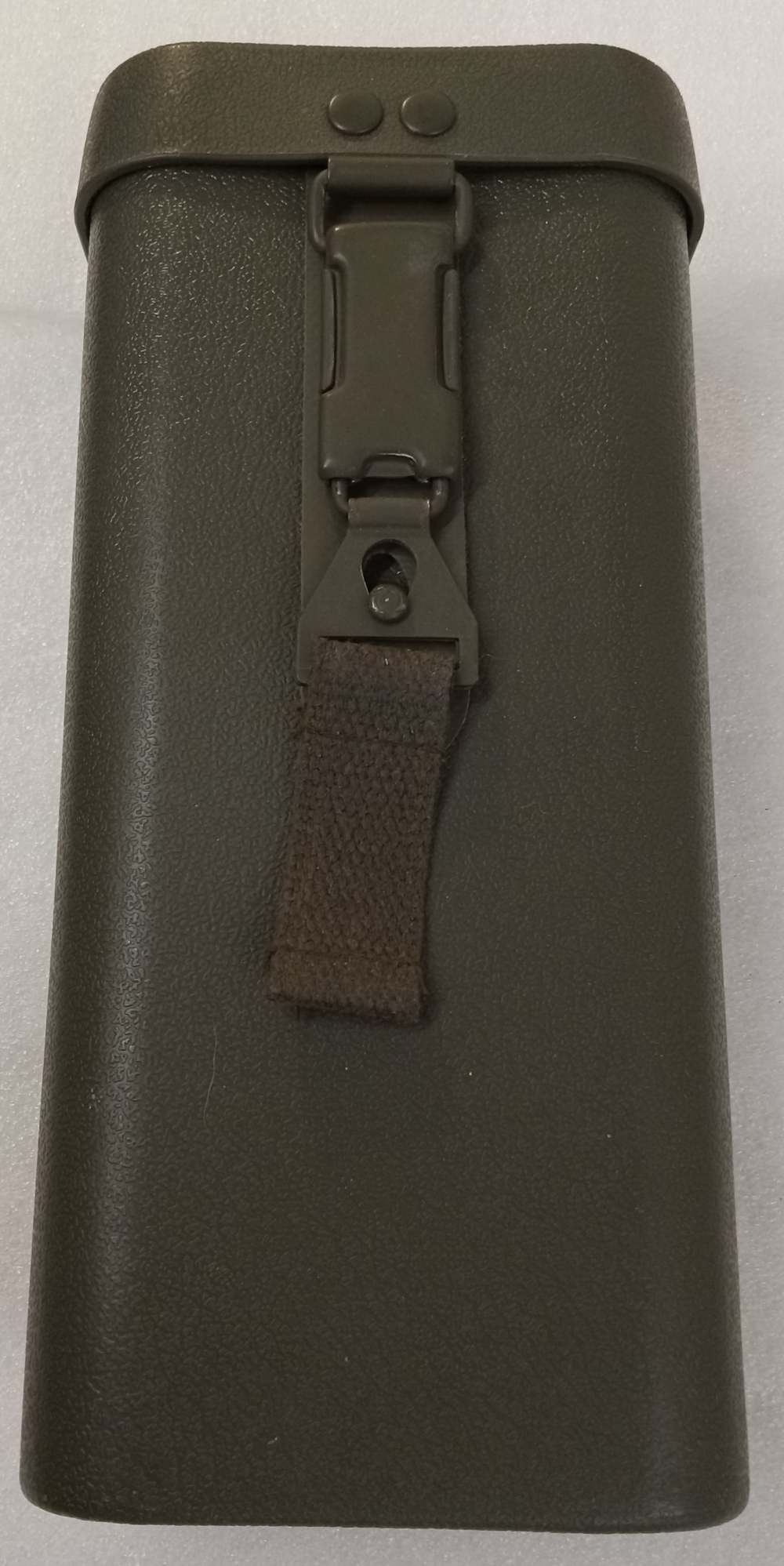 HK33E German Military- Unissued- Hensholt  Scope w/ illuminator 5.56 NATO-img-0