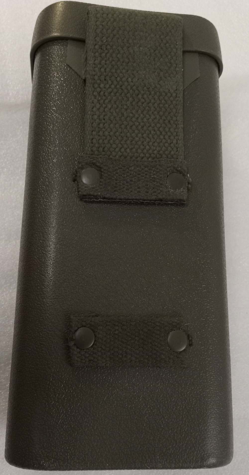 HK33E German Military- Unissued- Hensholt  Scope w/ illuminator 5.56 NATO-img-2