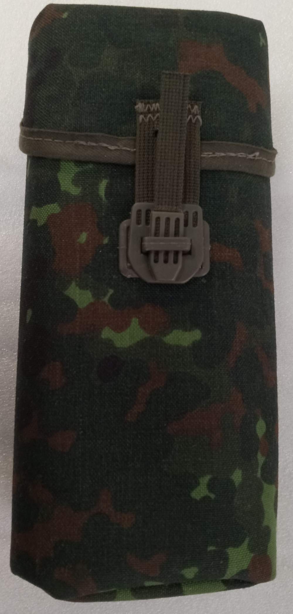 HK33E German Military- Unissued- Hensholt  Scope w/ illuminator 5.56 NATO-img-17