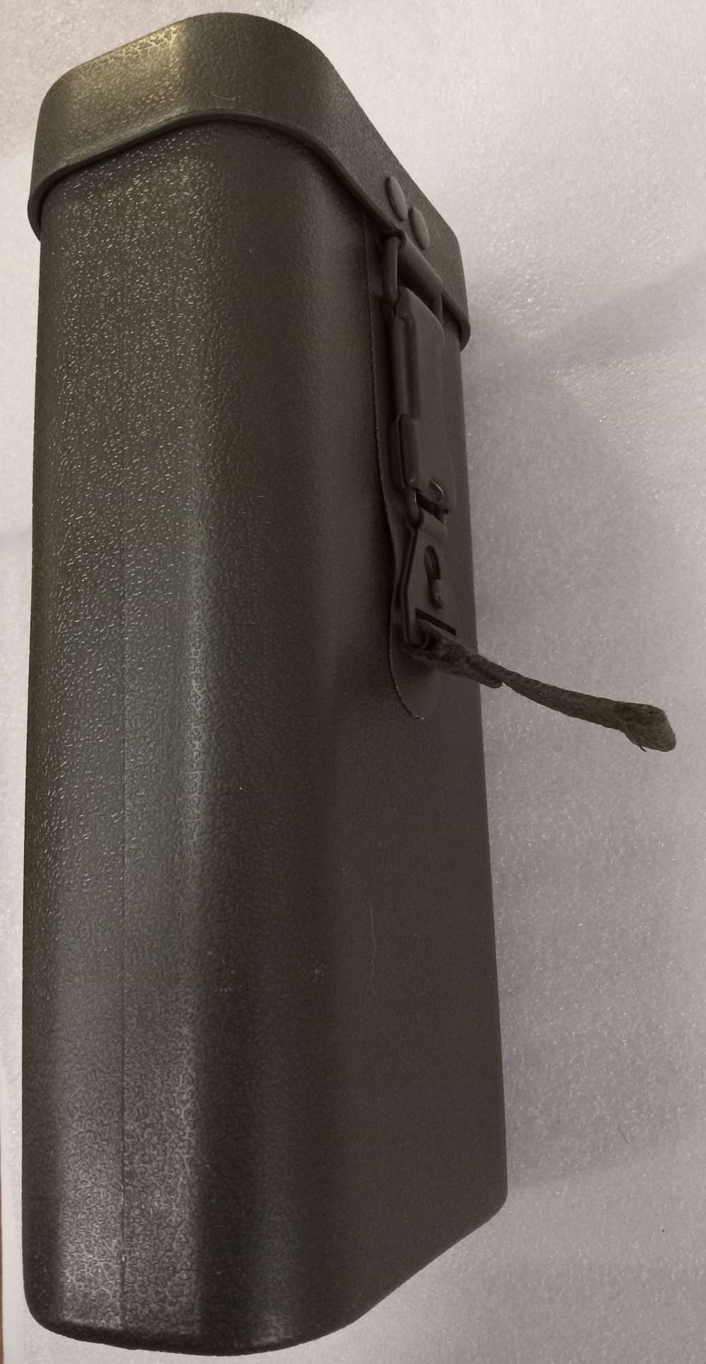 HK33E German Military- Unissued- Hensholt  Scope w/ illuminator 5.56 NATO-img-3