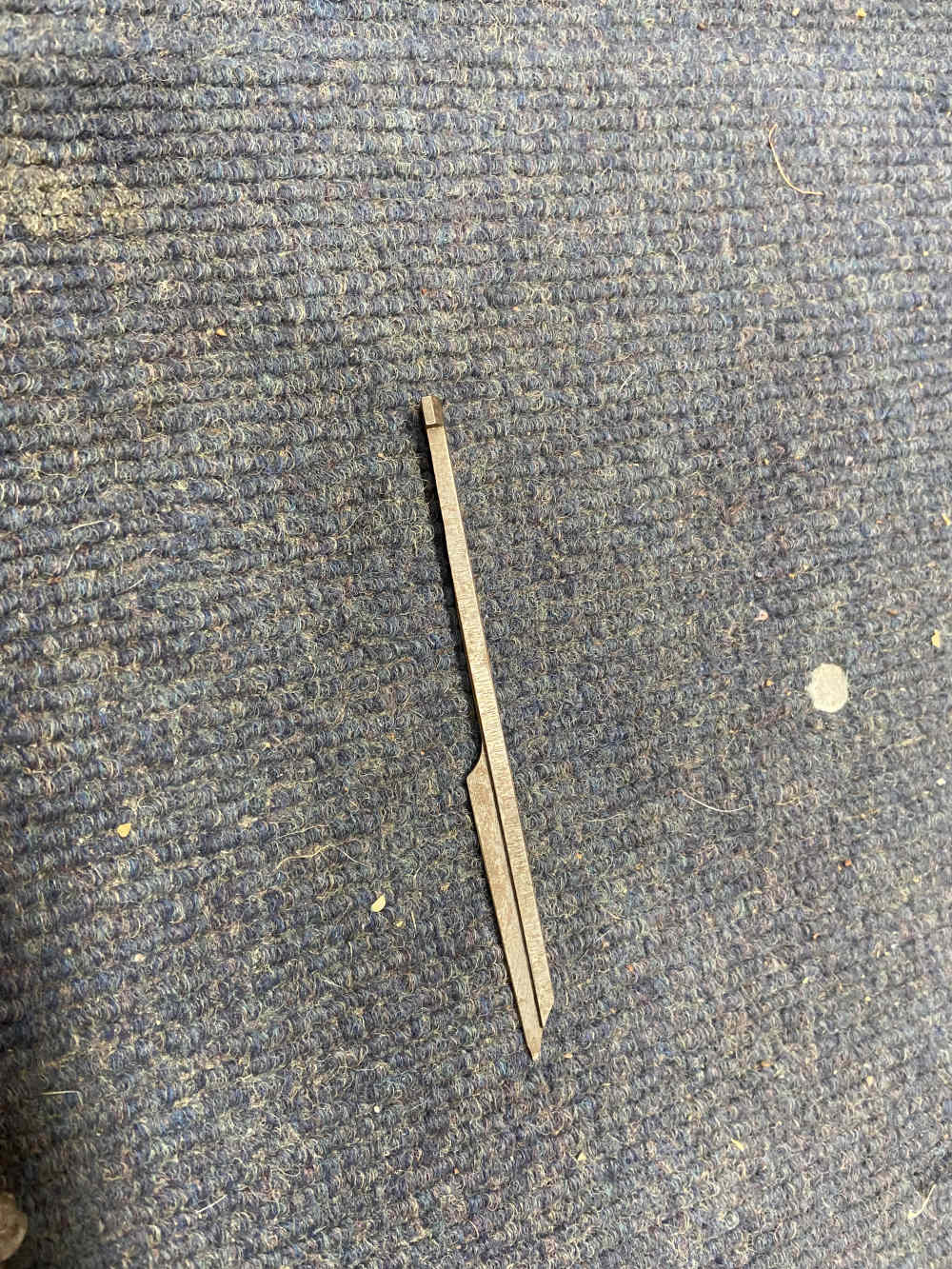 Savage model 6 rifle firing pin -img-0