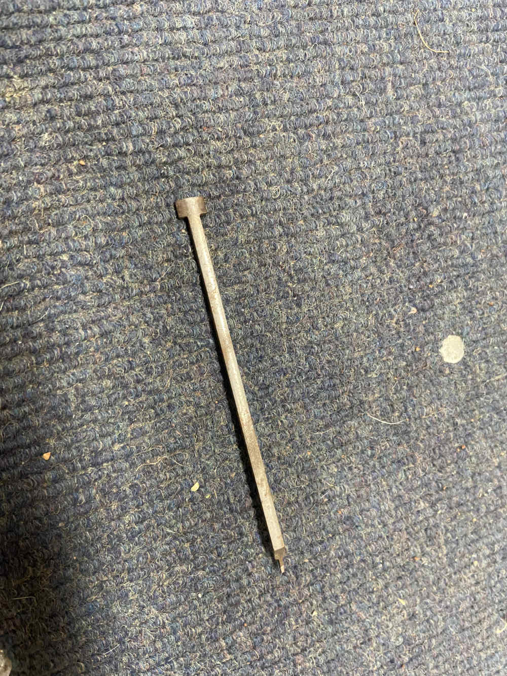 Savage model 6 rifle firing pin -img-1