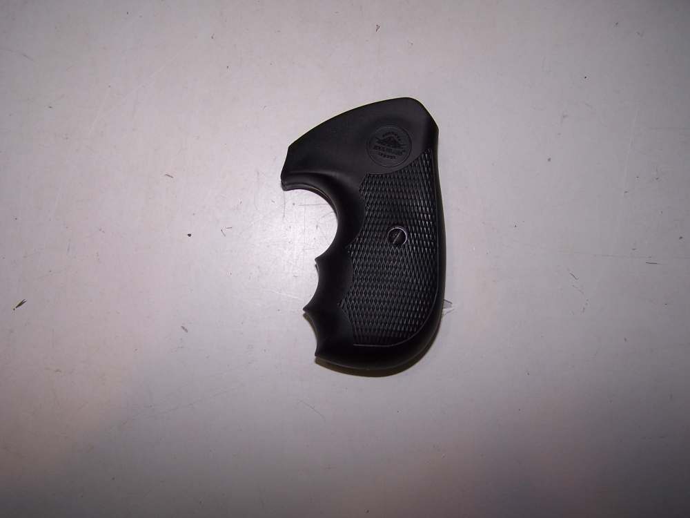 Rock Island Revolver Grips-img-0