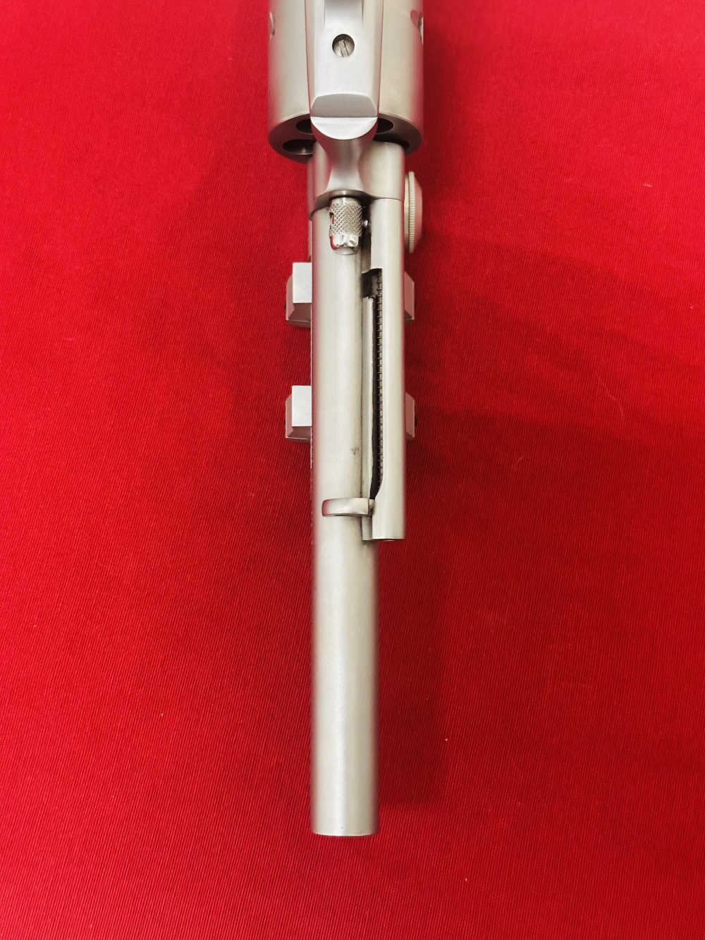 North American Arms 450 Magnum Express w/Leupold Scope Very Rare-img-4