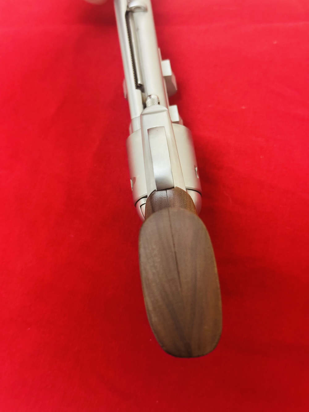 North American Arms 450 Magnum Express w/Leupold Scope Very Rare-img-3