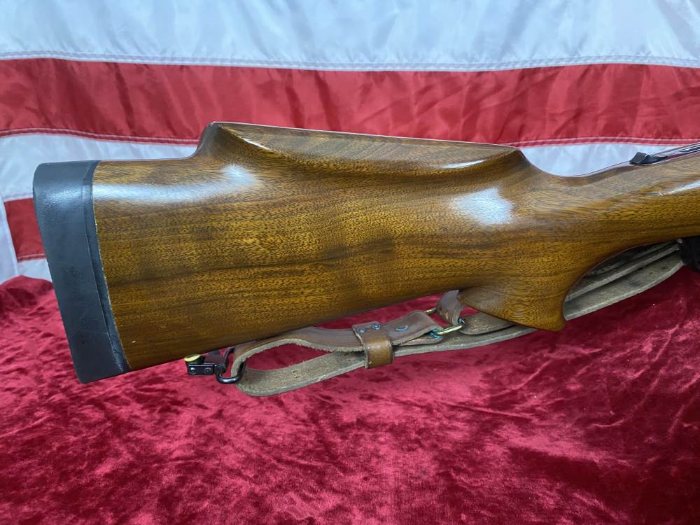 Ruger Model 77 Tang Safety 7mm Rem Mag 1980 Production-img-19
