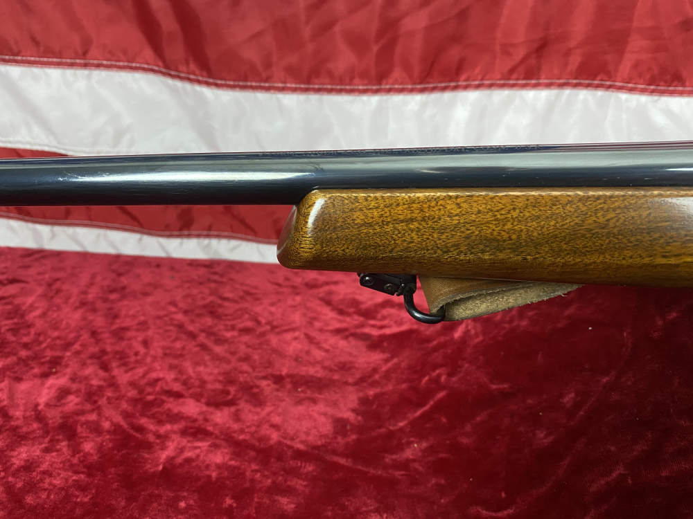 Ruger Model 77 Tang Safety 7mm Rem Mag 1980 Production-img-7