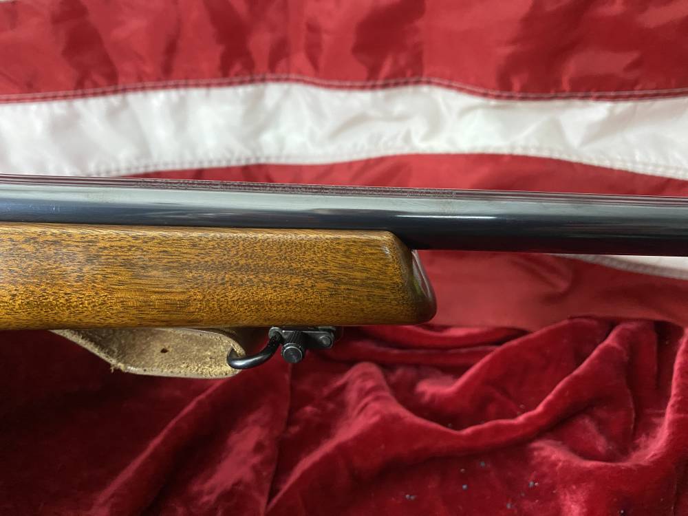 Ruger Model 77 Tang Safety 7mm Rem Mag 1980 Production-img-25