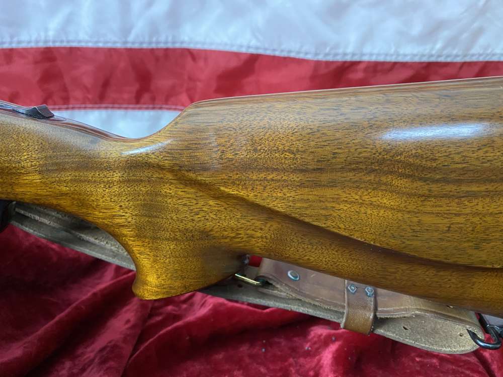 Ruger Model 77 Tang Safety 7mm Rem Mag 1980 Production-img-2