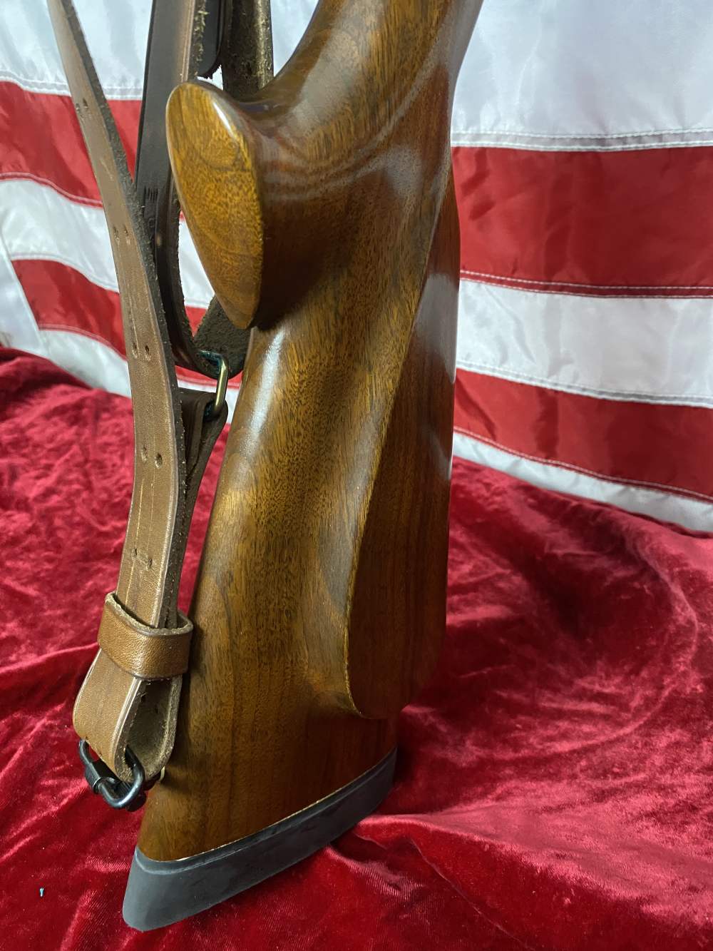Ruger Model 77 Tang Safety 7mm Rem Mag 1980 Production-img-30