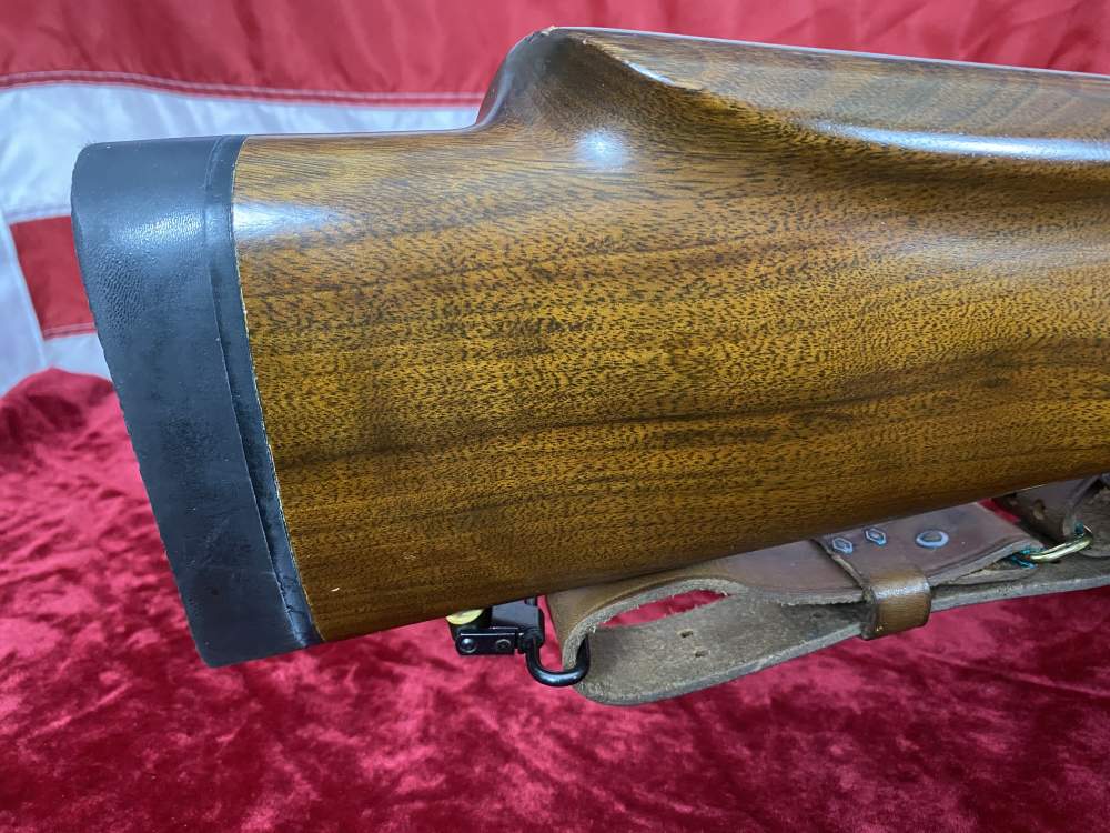 Ruger Model 77 Tang Safety 7mm Rem Mag 1980 Production-img-20