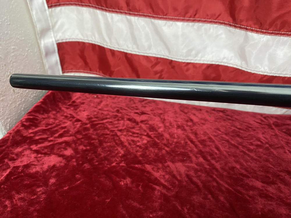 Ruger Model 77 Tang Safety 7mm Rem Mag 1980 Production-img-8