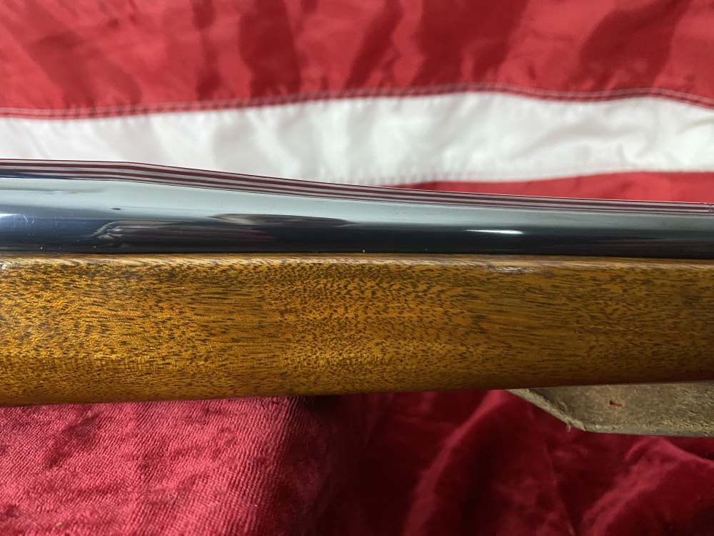 Ruger Model 77 Tang Safety 7mm Rem Mag 1980 Production-img-24