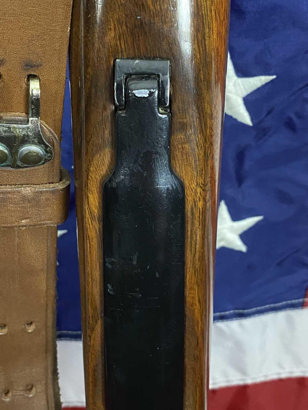 Ruger Model 77 Tang Safety 7mm Rem Mag 1980 Production-img-34