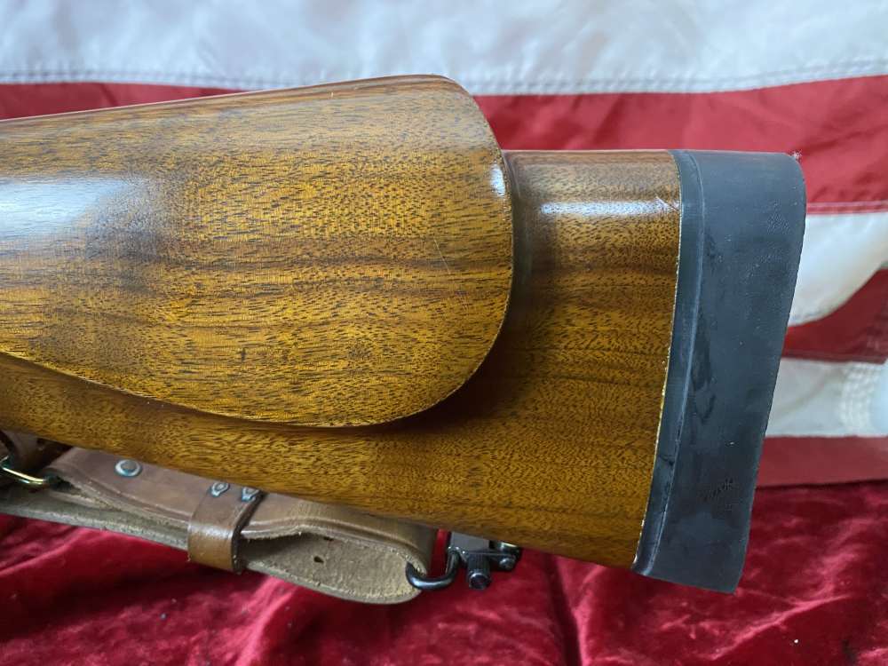 Ruger Model 77 Tang Safety 7mm Rem Mag 1980 Production-img-1