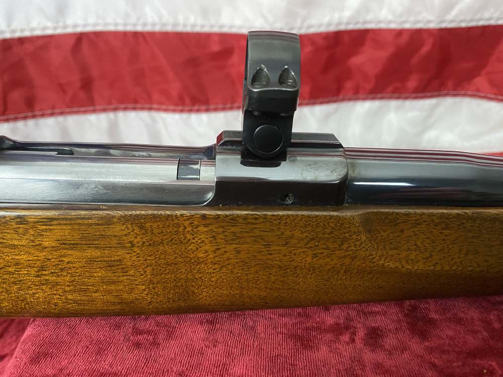 Ruger Model 77 Tang Safety 7mm Rem Mag 1980 Production-img-23