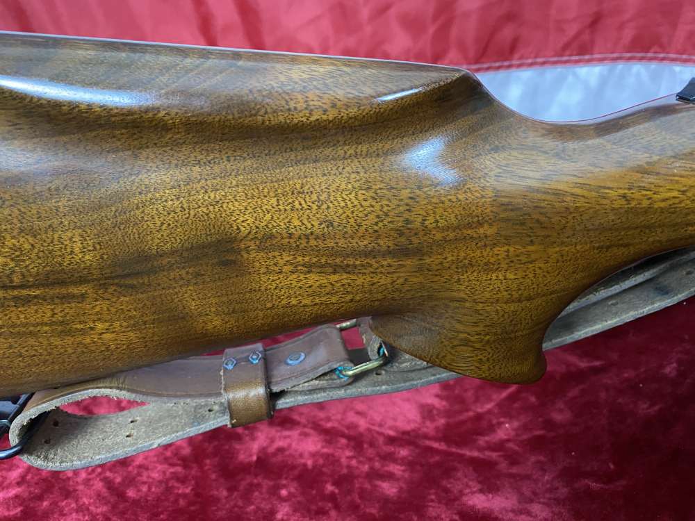 Ruger Model 77 Tang Safety 7mm Rem Mag 1980 Production-img-21
