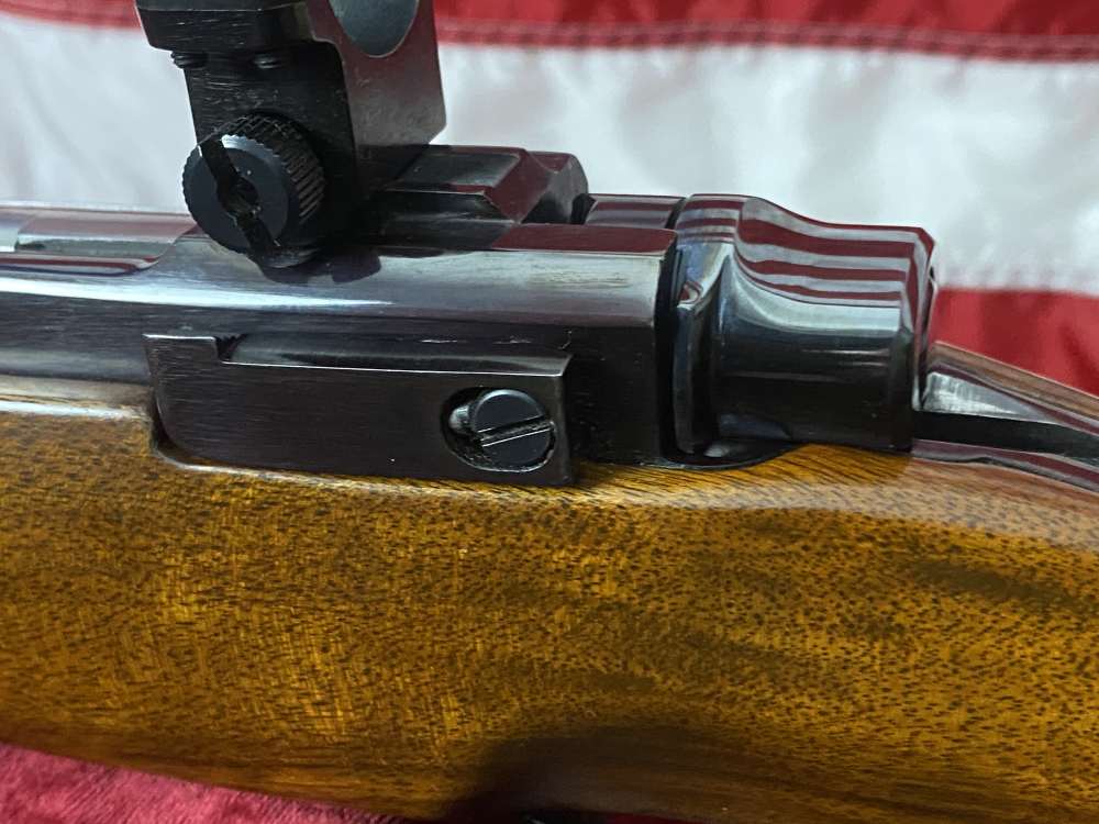 Ruger Model 77 Tang Safety 7mm Rem Mag 1980 Production-img-15