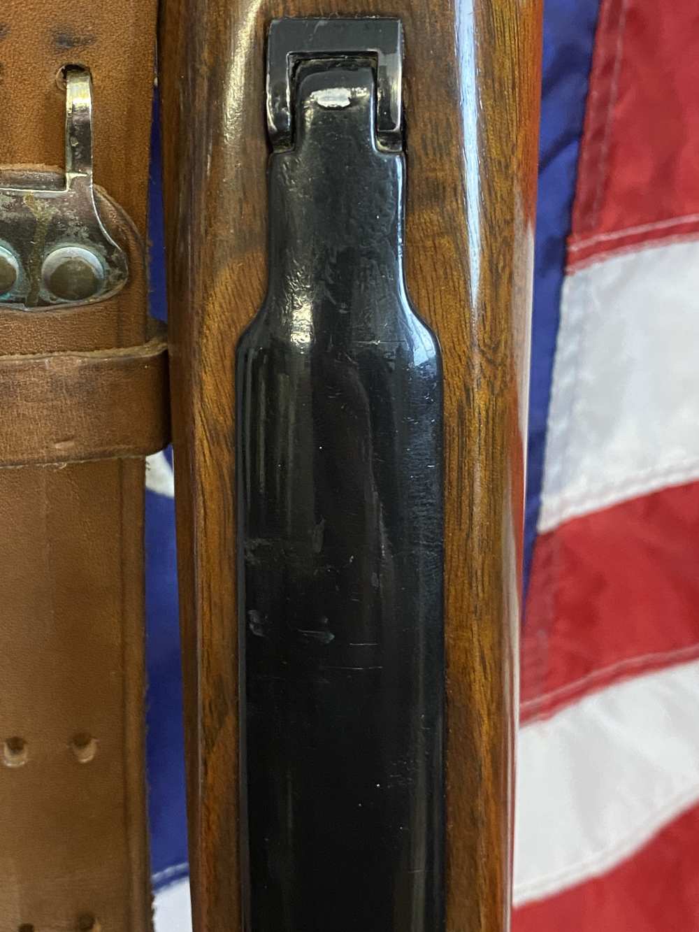 Ruger Model 77 Tang Safety 7mm Rem Mag 1980 Production-img-36