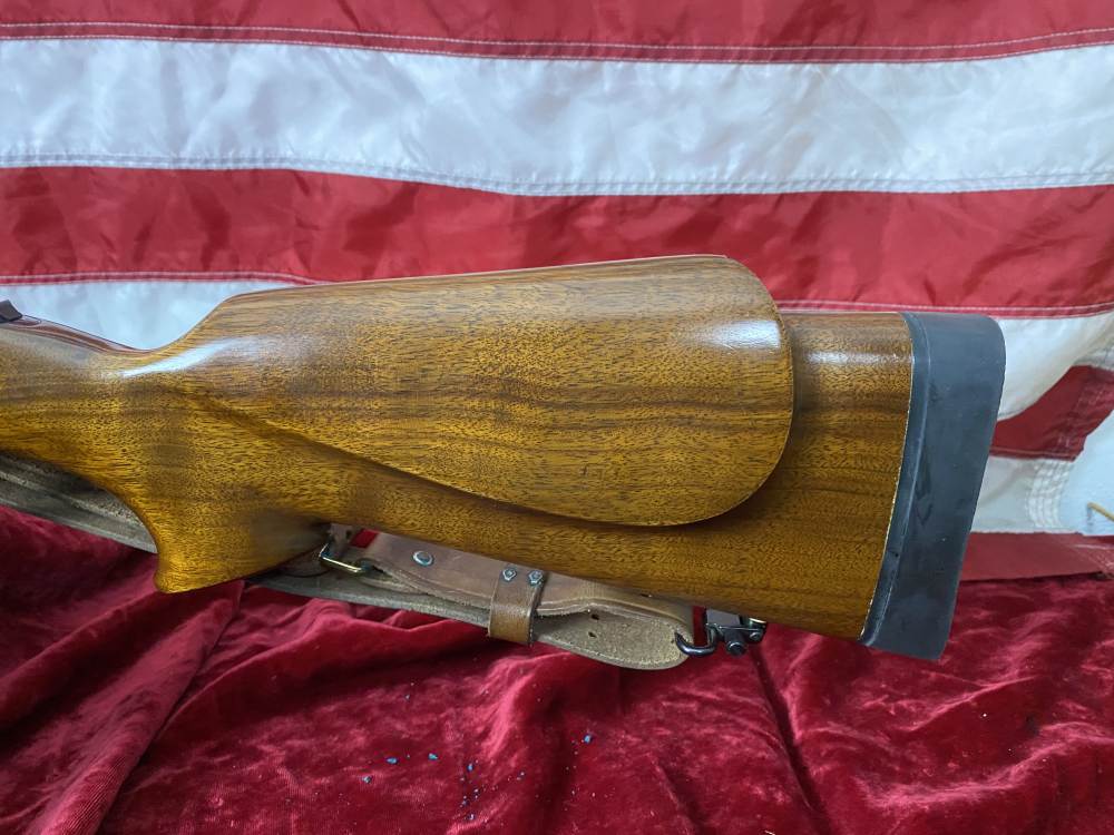 Ruger Model 77 Tang Safety 7mm Rem Mag 1980 Production-img-3