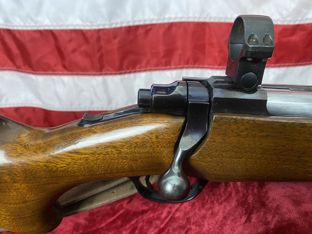 Ruger Model 77 Tang Safety 7mm Rem Mag 1980 Production-img-22
