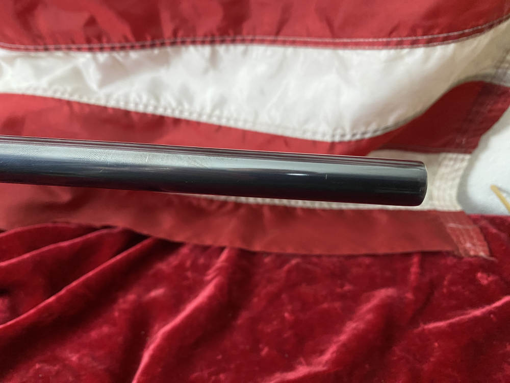 Ruger Model 77 Tang Safety 7mm Rem Mag 1980 Production-img-27