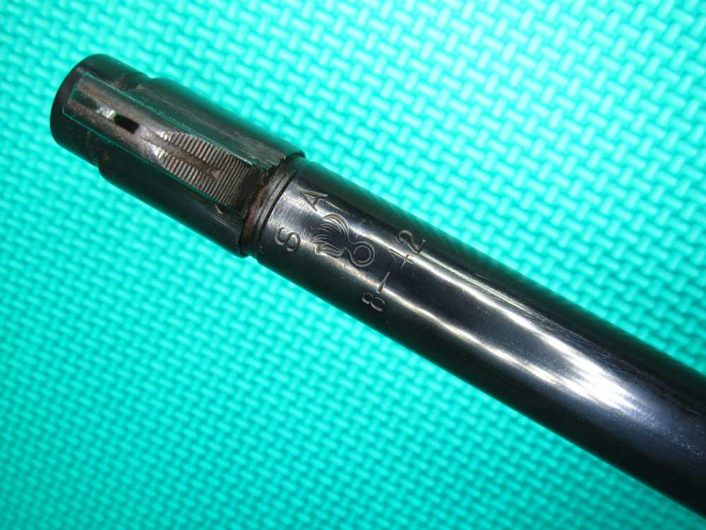 Custom Springfield Model 1903 Engraved .30-06 Bolt Action Fajen Stock Nice!-img-42