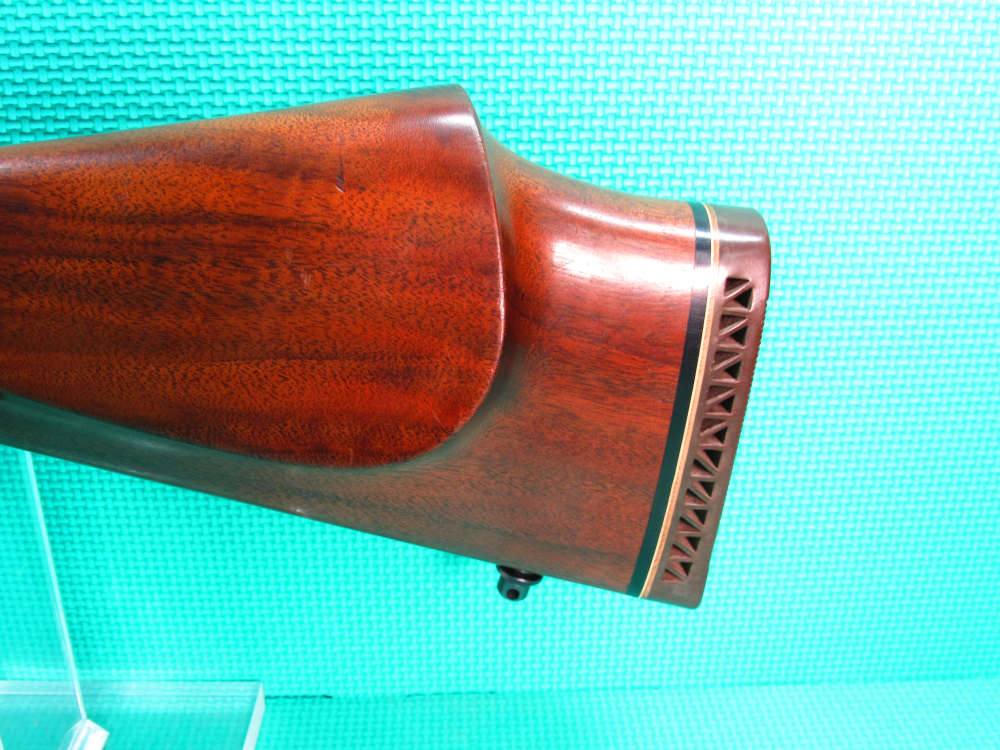 Custom Springfield Model 1903 Engraved .30-06 Bolt Action Fajen Stock Nice!-img-14