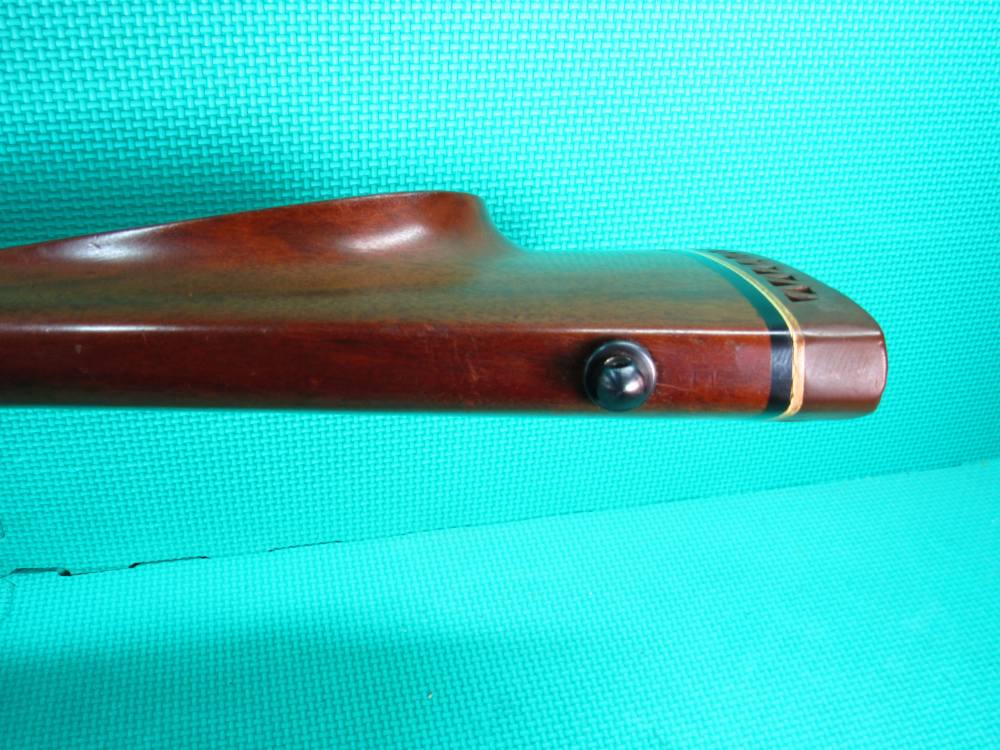 Custom Springfield Model 1903 Engraved .30-06 Bolt Action Fajen Stock Nice!-img-24