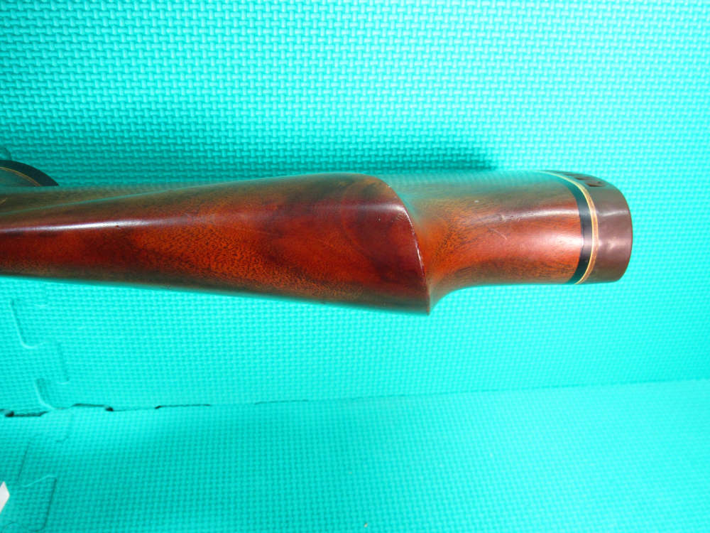 Custom Springfield Model 1903 Engraved .30-06 Bolt Action Fajen Stock Nice!-img-33