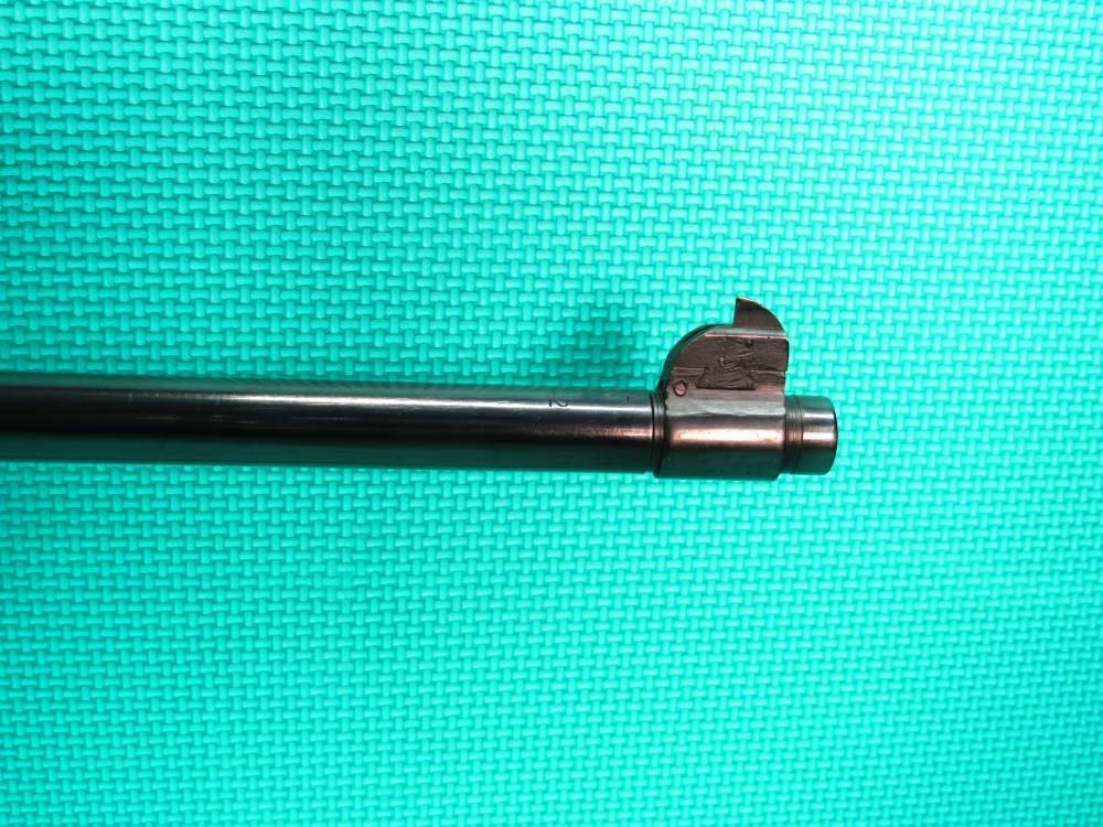 Custom Springfield Model 1903 Engraved .30-06 Bolt Action Fajen Stock Nice!-img-12