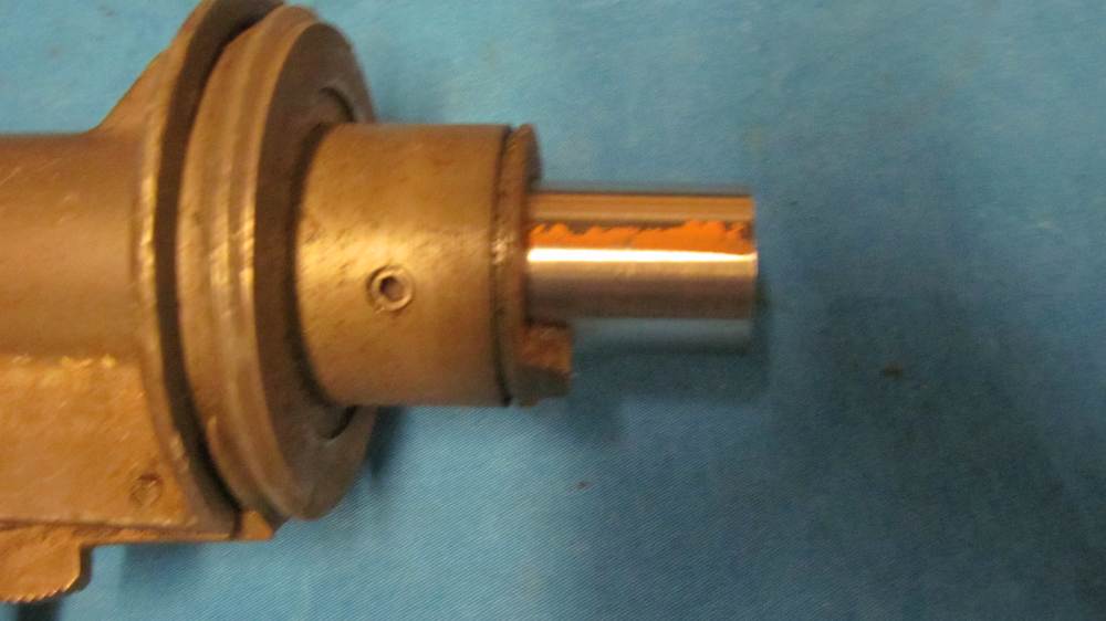 RARE WWII US USMC Army M2 M2-2 M2A1 Flame Thrower Flamethrower Wand Gun-img-27